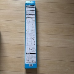 押入れハンガーの画像