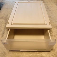 天馬　Fitz  収納ケース 53×39×20、53×39×30の画像