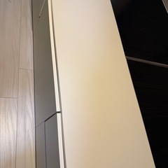 セミダブルベッド　フレームの画像