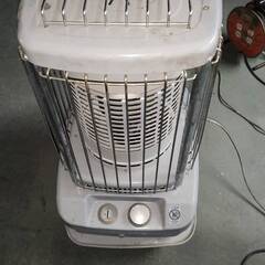 業務用対流型ブルーバーナーその他　ジャンク品の画像