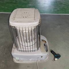 業務用対流型ブルーバーナーその他　ジャンク品の画像