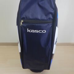 キャディバッグ（９型 47インチ対応）【小金井市民限定】（小金井市再生家具）品番：11-04-16 ※新規優先の画像