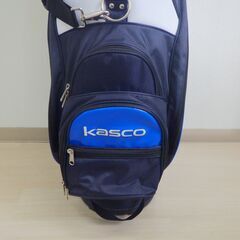 キャディバッグ（９型 47インチ対応）【小金井市民限定】（小金井市再生家具）品番：11-04-16 ※新規優先の画像