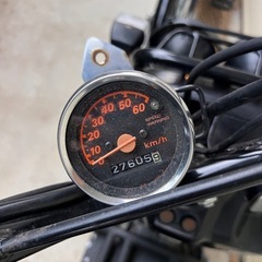 問い合わせ多いので一旦中止します！ズーマー　キャブ車の画像