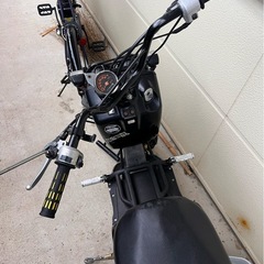 問い合わせ多いので一旦中止します！ズーマー　キャブ車の画像