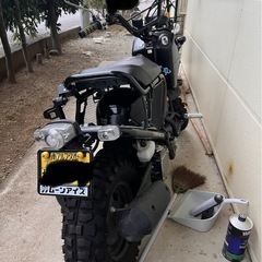 問い合わせ多いので一旦中止します！ズーマー　キャブ車の画像