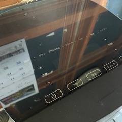 【美品】COSORI Pro LE 4.7Lエアフライヤーの画像