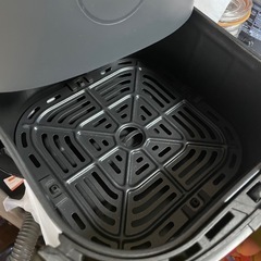 【美品】COSORI Pro LE 4.7Lエアフライヤーの画像