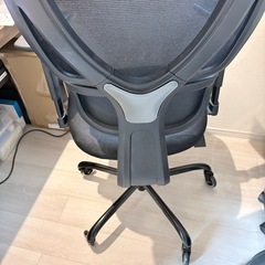 オフィスチェアの画像