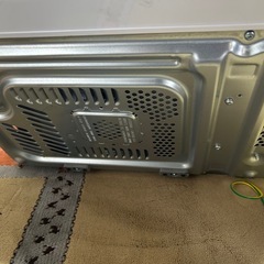 COMFEE'の単機能電子レンジの画像