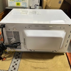 COMFEE'の単機能電子レンジの画像