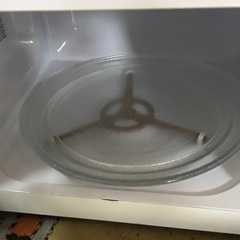 COMFEE'の単機能電子レンジの画像