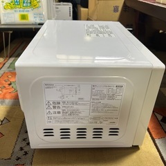 COMFEE'の単機能電子レンジの画像