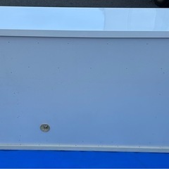 🪵サンウッディ サイドボード✨収納力しっかりの画像