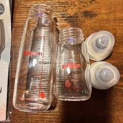 哺乳瓶 乳首 他の画像