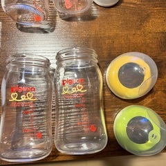 哺乳瓶 乳首 他の画像