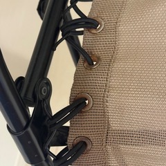 【受け渡し設定中】
サビあり   コールマン　ゼログラビティチェアの画像