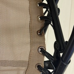 【受け渡し設定中】
サビあり   コールマン　ゼログラビティチェアの画像