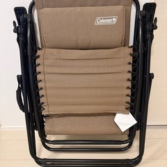 【受け渡し設定中】
サビあり   コールマン　ゼログラビティチェアの画像
