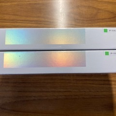 【新品未開封】OPPO Reno11A ダークグリーン2台セット　バラ売り応相談の画像