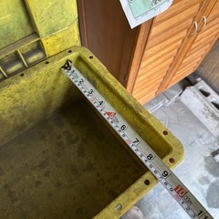 早い者勝ち【今週まで】プラ箱の画像