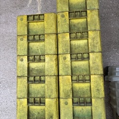 早い者勝ち【今週まで】プラ箱の画像