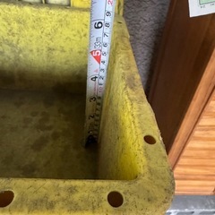 早い者勝ち【今週まで】プラ箱の画像