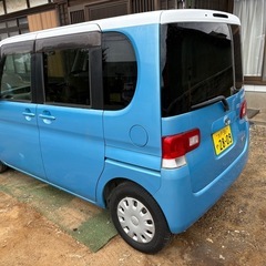 車検取り立て、走行距離5万キロ代の掘り出し物！の画像