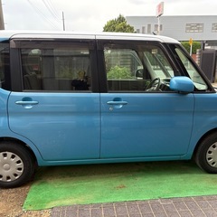 車検取り立て、走行距離5万キロ代の掘り出し物！の画像