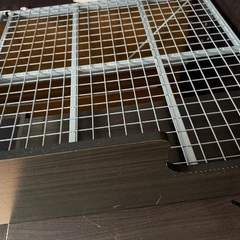 ニトリロフトベッド　（自分で解体して運べる方限定）の画像