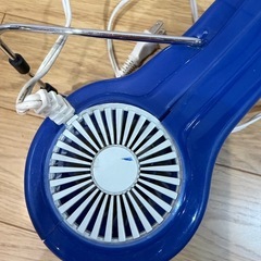 靴乾燥機　訳ありの画像