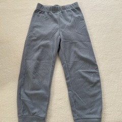 ユニクロ　キッズ　パジャマ　120 ミッキー　の画像