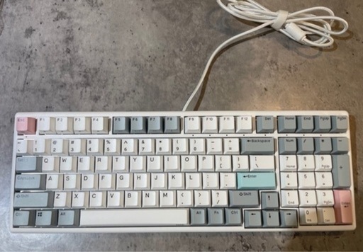 Niz メカニカルキーボード