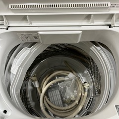 🉐Panasonic2023年洗濯機　7.0kg🉐の画像