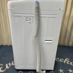 🉐Panasonic2023年洗濯機　7.0kg🉐の画像