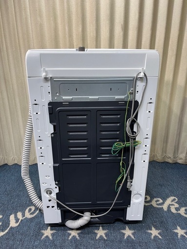 ?Panasonic2023年洗濯機　7.0kg?