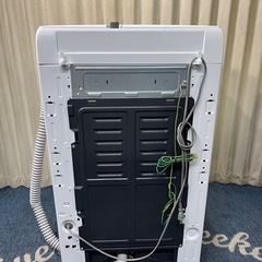 🉐Panasonic2023年洗濯機　7.0kg🉐の画像