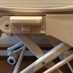 ハイローチェアの画像