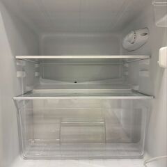 【高年式】大阪送料無料★3か月保障付き★冷蔵庫★アイリスオーヤマ★2ドア★2024年★PRC-B092D-B★IR-415の画像