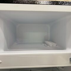 【高年式】大阪送料無料★3か月保障付き★冷蔵庫★アイリスオーヤマ★2ドア★2024年★PRC-B092D-B★IR-415の画像