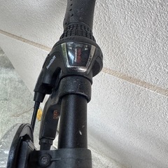 マウンテンバイクの画像