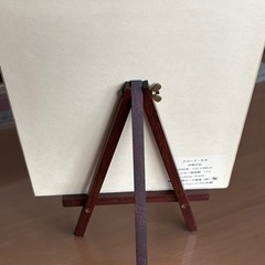 モネの「日傘の女」陶板画の画像