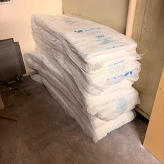 ボード新品、断熱材新品あげます。12月に捨てます。の画像