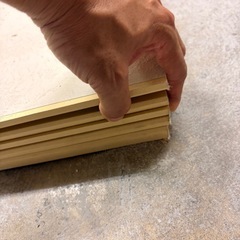 ボード新品、断熱材新品あげます。12月に捨てます。の画像