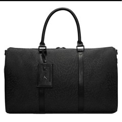 ジョーダンアイコン ダッフルバッグ （40L）の画像