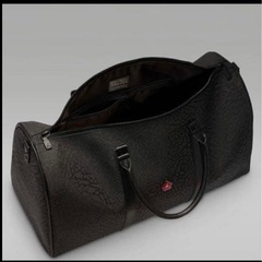 ジョーダンアイコン ダッフルバッグ （40L）の画像