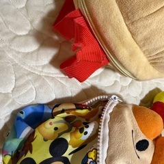 アンパンマン のかばんの画像