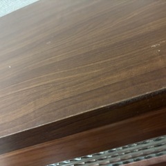 6段チェスト　天然木使用　中村敬木工の画像