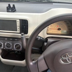 豊田Passo の画像