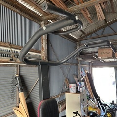 筋トレ ベンチプレス の画像